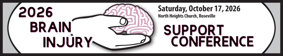 Brain Injury Support Conference