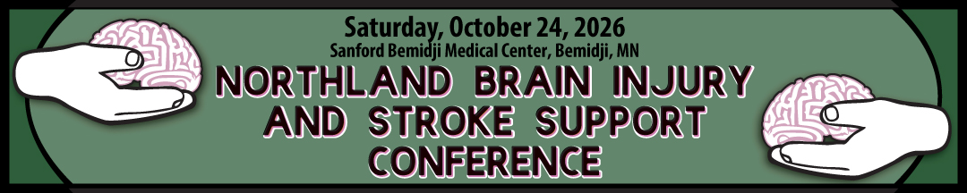 Brain Injury and Stroke Support Conference