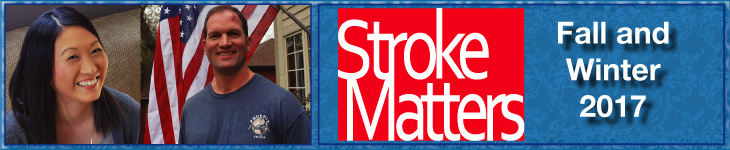 Stroke Matters Fall 2017